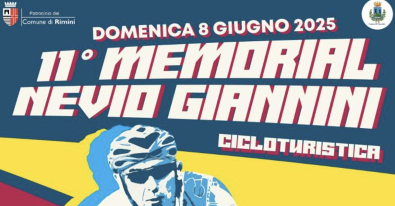 XI Memorial Nevio Giannini